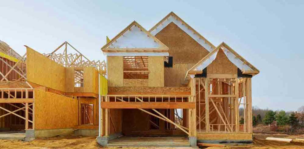 Foam or Structural Sheathing