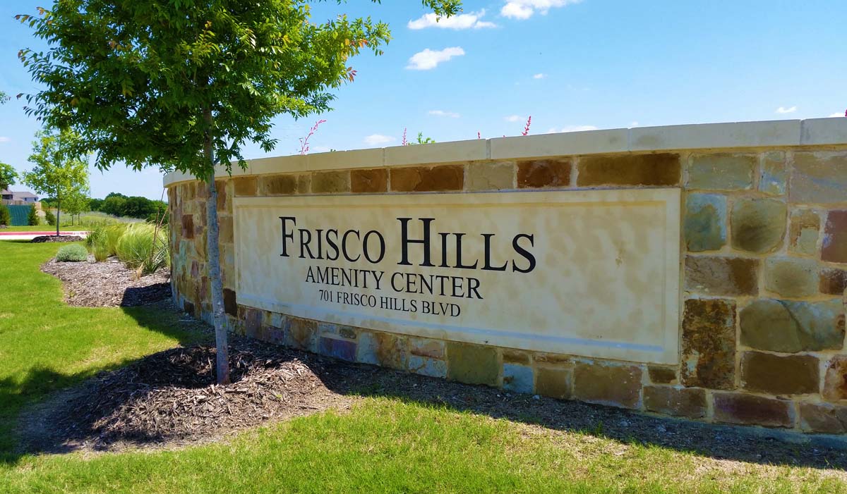Picture of Frisco Hills