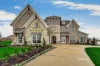 Picture of Grand South Pointe 3 Car Garage