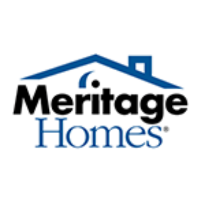 Picture for manufacturer Meritage Homes