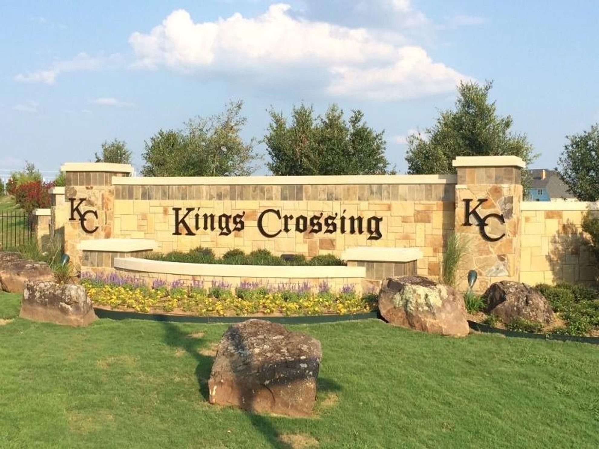 Picture of King's Crossing