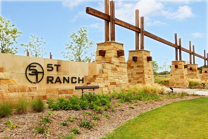 Picture of 5T Ranch