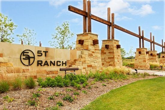 5T Ranch
