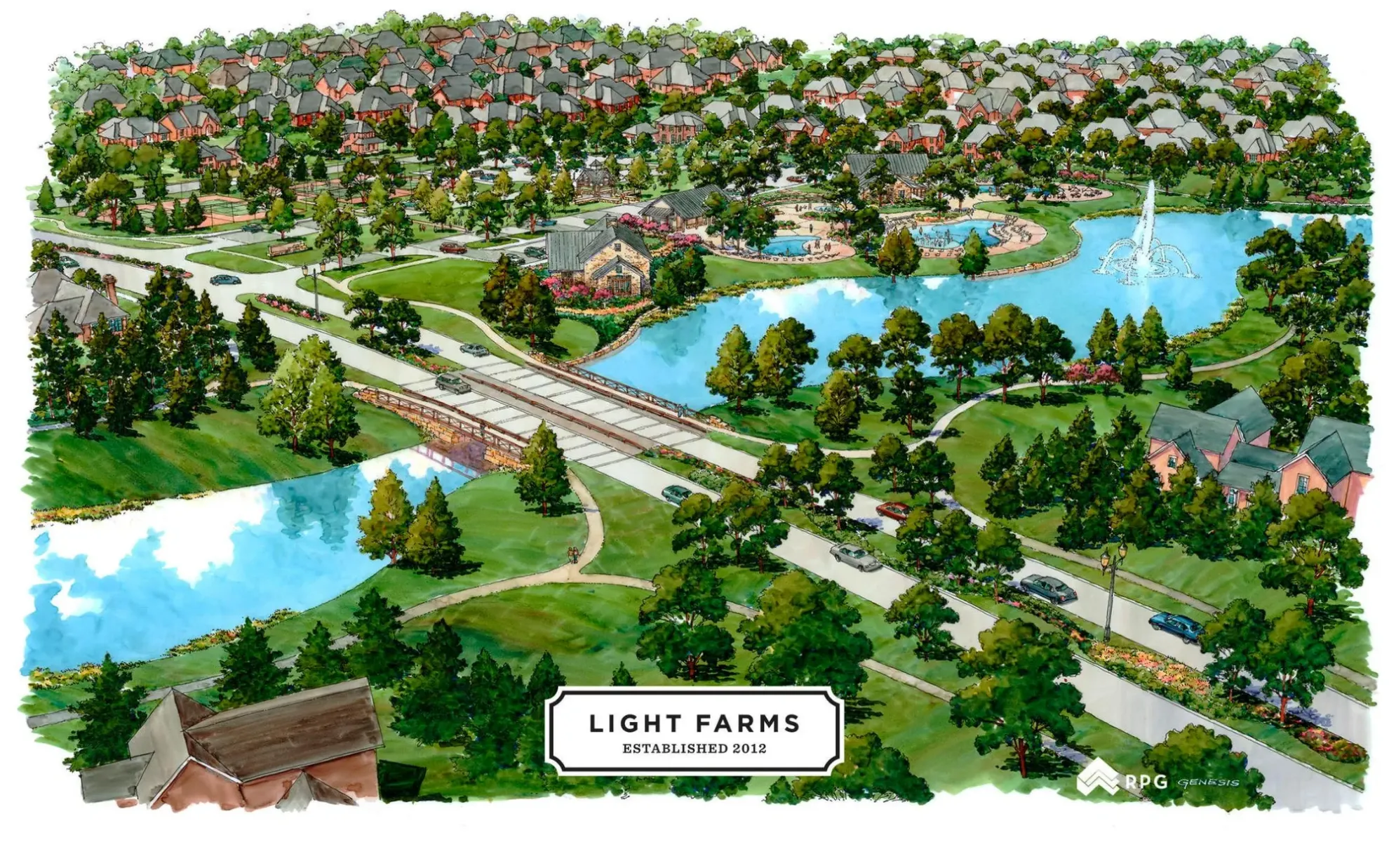 Picture of Light Farms