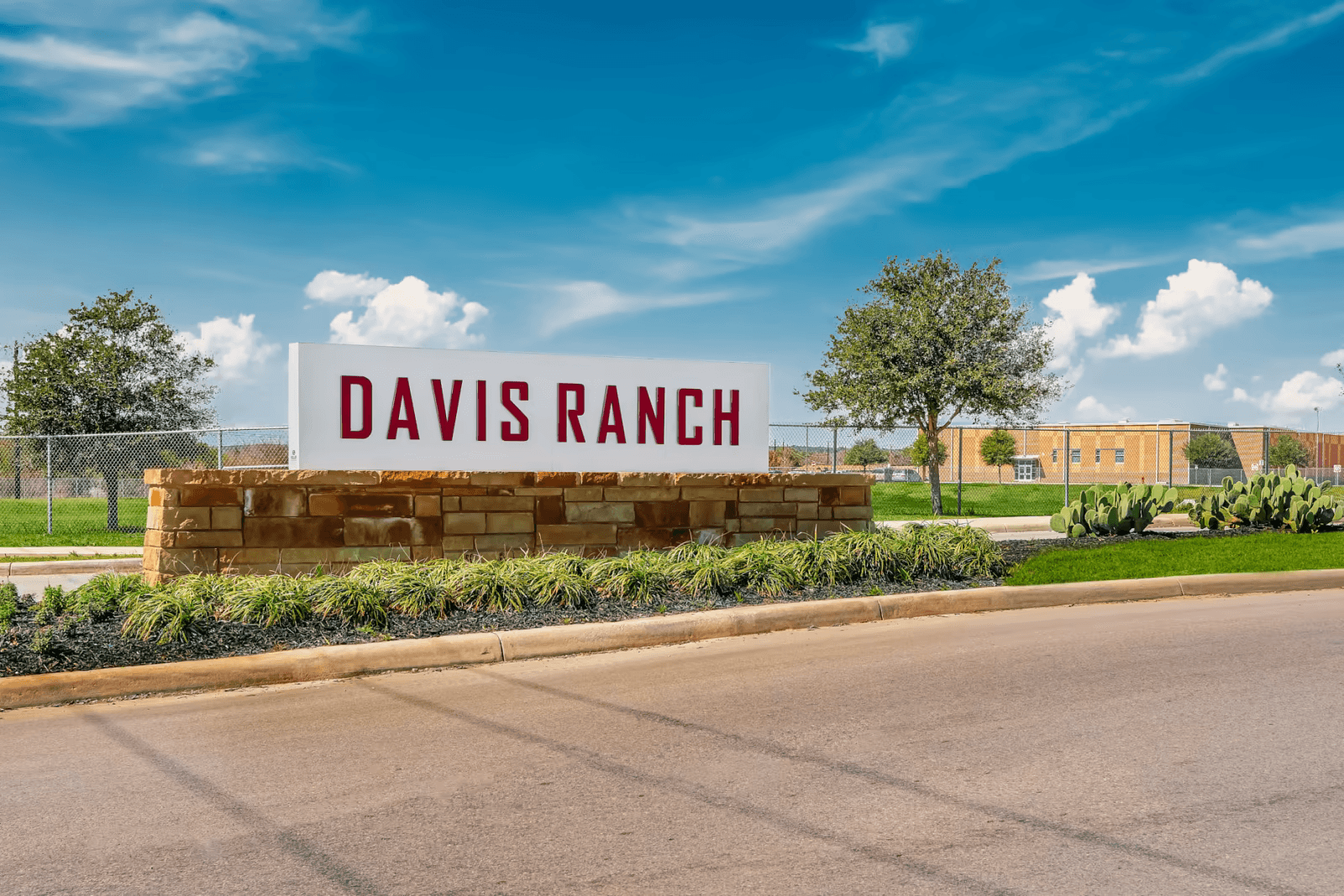 Picture of Davis Ranch