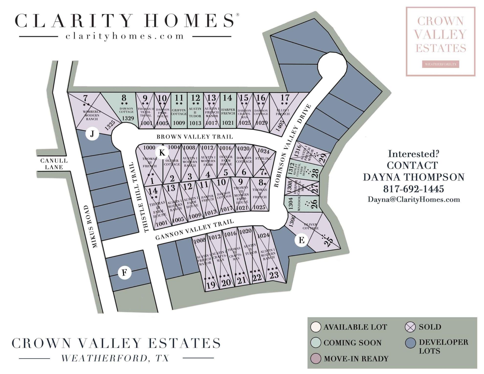 Picture of Crown Valley Estates