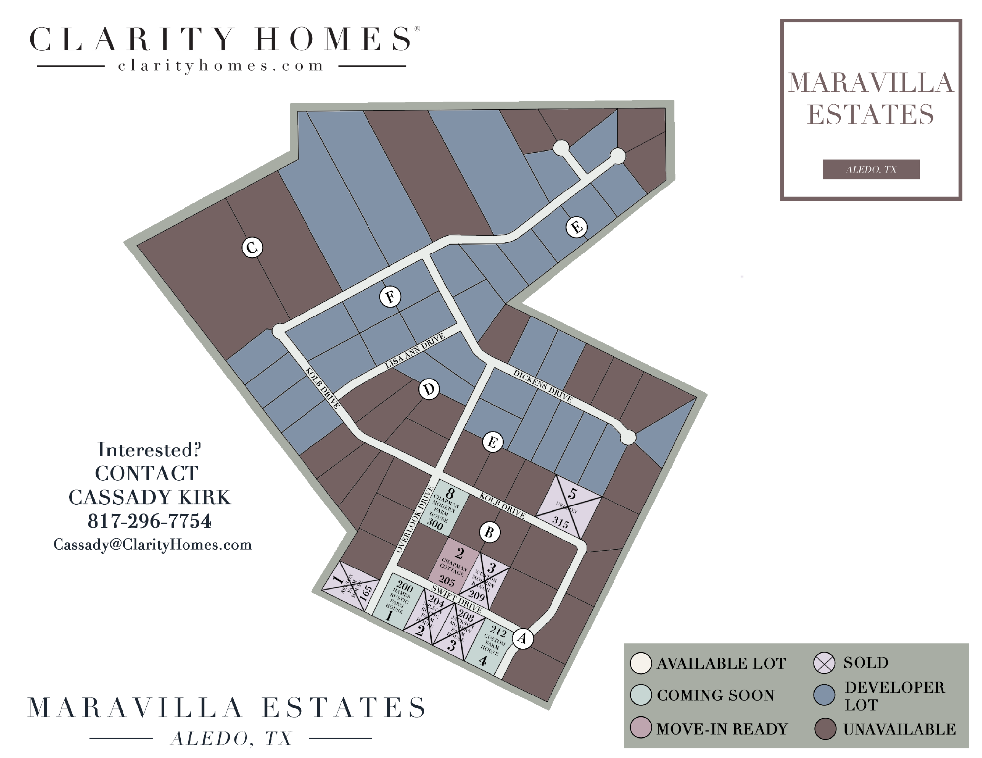 Picture of Maravilla Estates