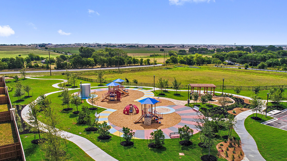 Picture of Parks at Westhaven