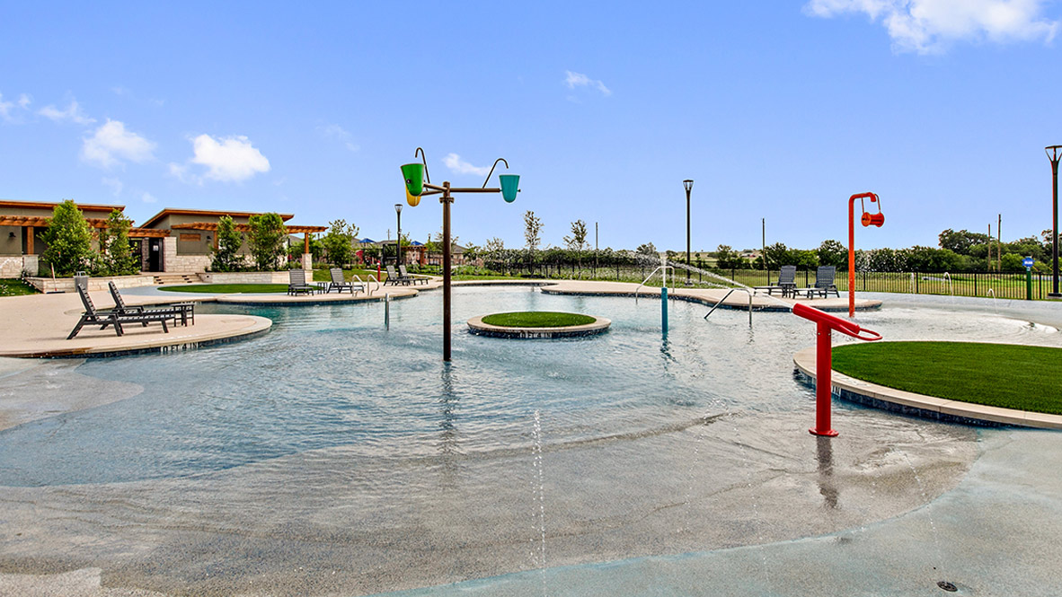 Picture of Parks at Westhaven