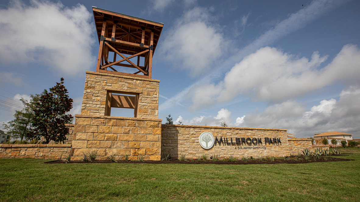 Picture of Millbrook Park