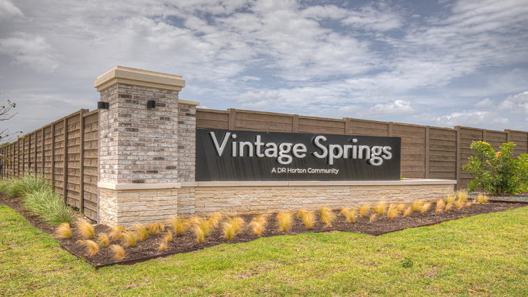 Picture of Vintage Springs