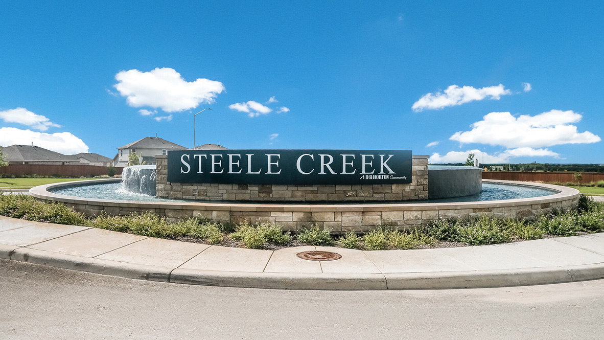Picture of Steele Creek