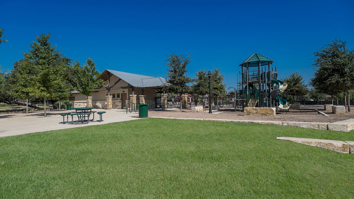 Picture of Redbird Ranch