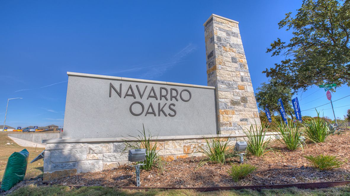 Picture of Navarro Oaks 