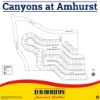 Picture of The Canyons at Amhurst