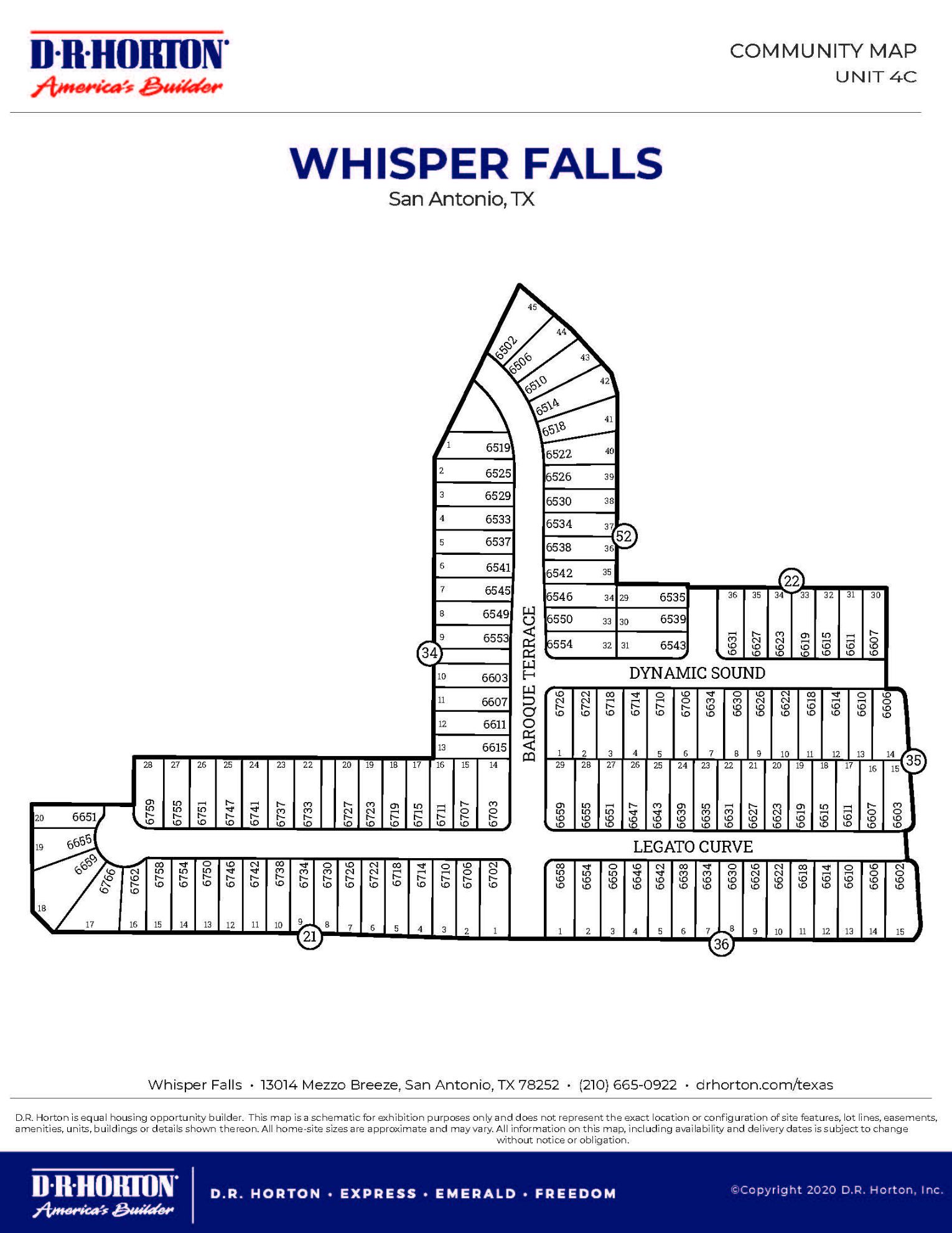 Picture of Whisper Falls