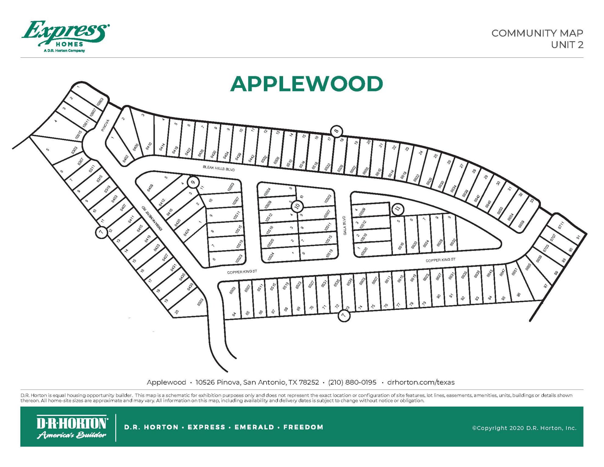 Picture of Applewood 