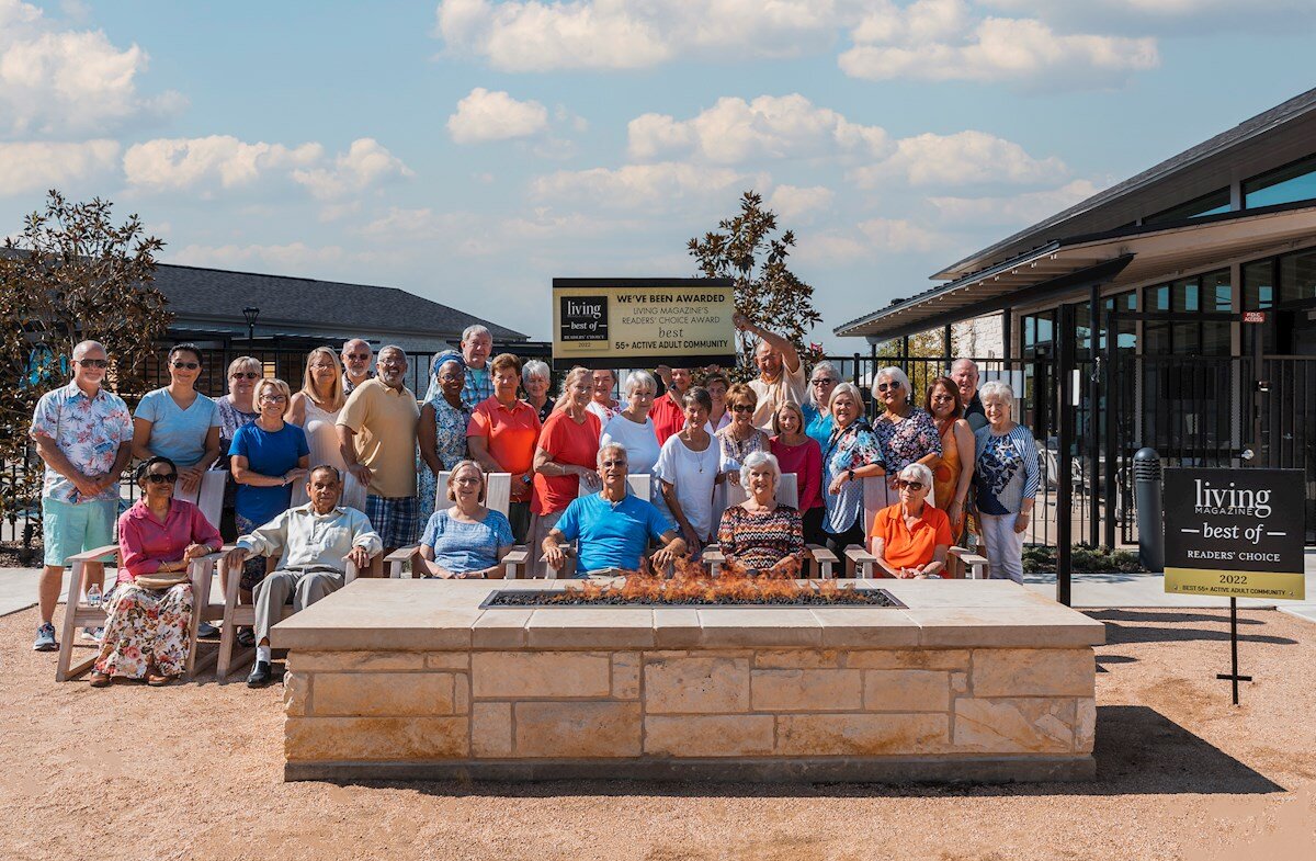 Picture of Gatherings® At Twin Creeks
