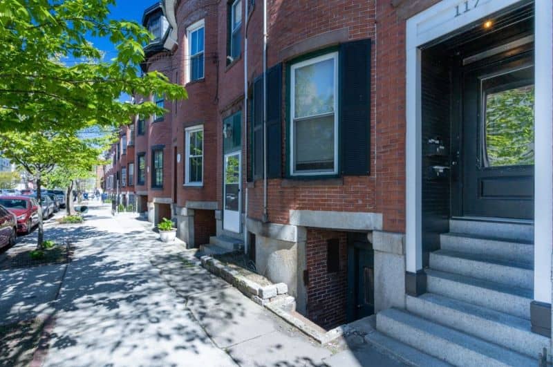 Multi-Family Homes in Boston For Sale Under $1 Million